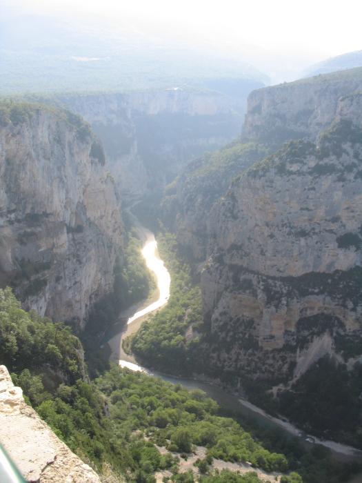 Grand Canyon du Verdon