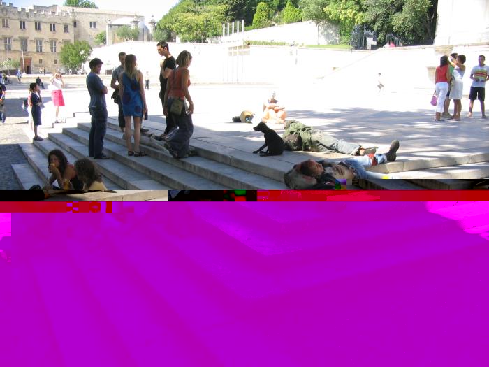Smaky d'Avignon